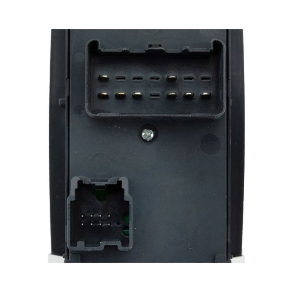 Brytare, fönsterhiss, Vänster fram Nty EWS-CH-062 NTY