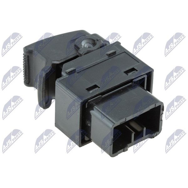 Brytare, fönsterhiss, Höger fram Nty EWS-HY-060 NTY Brytare, fönsterhiss, Höger fram Nty EWS-HY-060 NTY