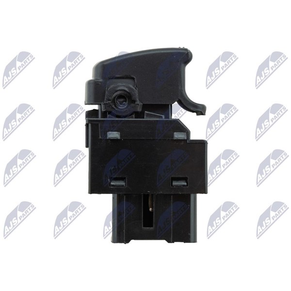 Brytare, fönsterhiss, Höger fram Nty EWS-HY-060 NTY Brytare, fönsterhiss, Höger fram Nty EWS-HY-060 NTY