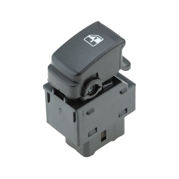 Brytare, fönsterhiss, Höger fram Nty EWS-HY-060 NTY Brytare, fönsterhiss, Höger fram Nty EWS-HY-060 NTY