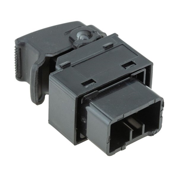 Brytare, fönsterhiss, Höger fram Nty EWS-HY-060 NTY Brytare, fönsterhiss, Höger fram Nty EWS-HY-060 NTY