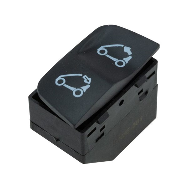 Strömställare, tak Nty EWS-ME-081 NTY