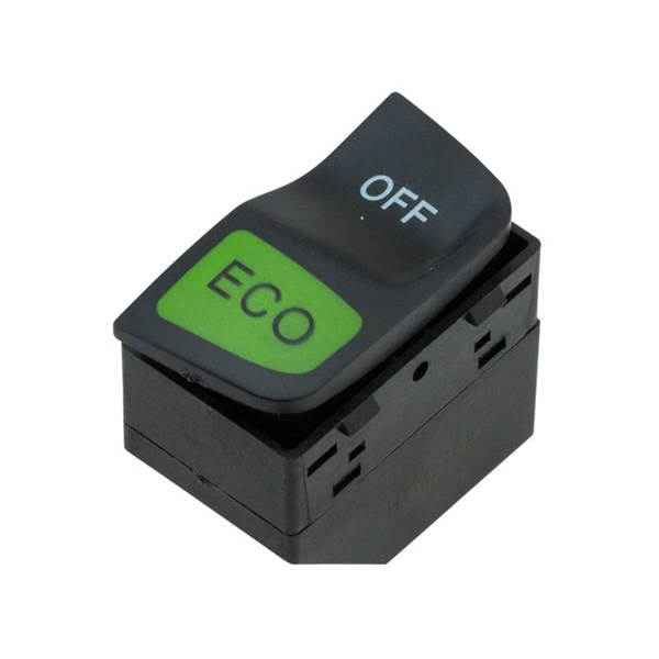 start-/stoppknapp Nty EWS-ME-082 NTY