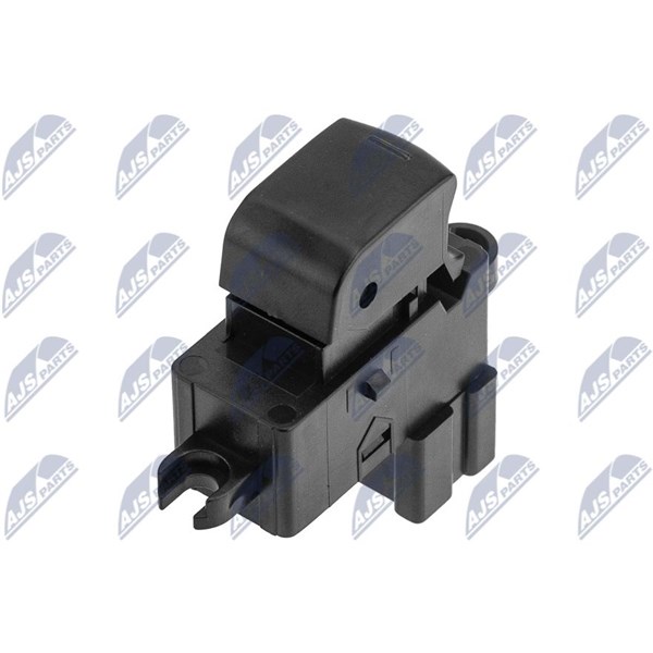 Brytare, fönsterhiss, Höger fram Nty EWS-NS-010A NTY