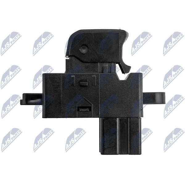 Brytare, fönsterhiss, Höger fram Nty EWS-NS-010A NTY Brytare, fönsterhiss, Höger fram Nty EWS-NS-010A NTY