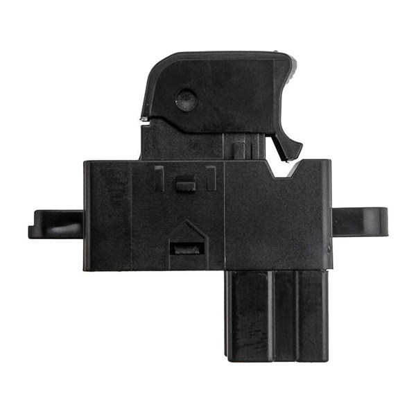 Brytare, fönsterhiss, Höger fram Nty EWS-NS-010A NTY Brytare, fönsterhiss, Höger fram Nty EWS-NS-010A NTY