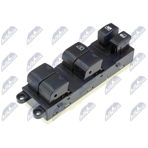 Brytare, fönsterhiss, Vänster fram Nty EWS-NS-026 NTY