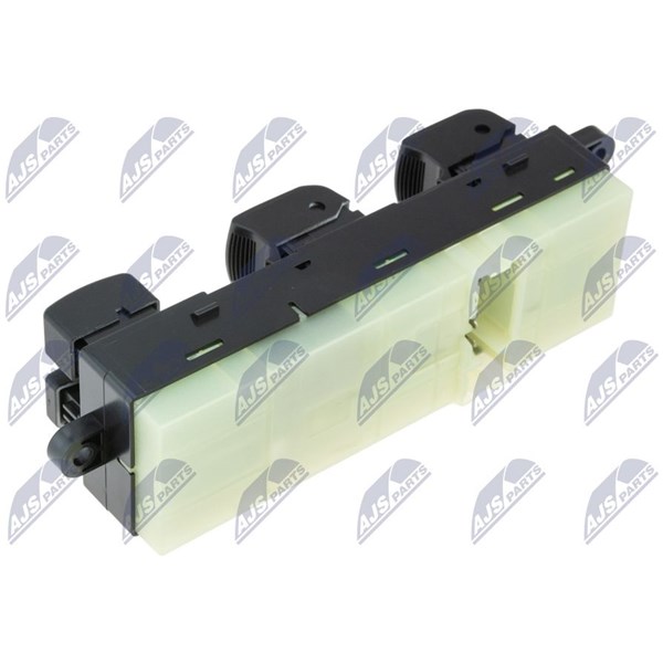 Brytare, fönsterhiss, Vänster fram Nty EWS-NS-026 NTY