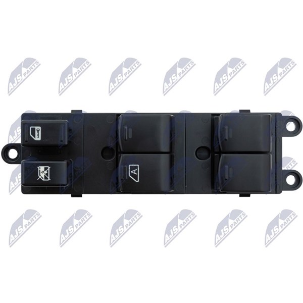 Brytare, fönsterhiss, Vänster fram Nty EWS-NS-026 NTY