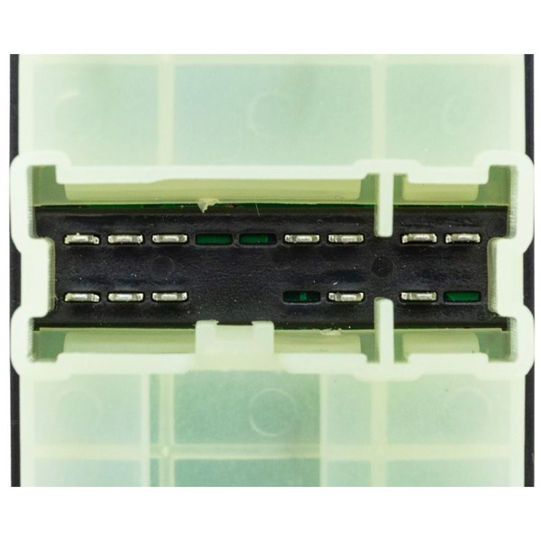 Brytare, fönsterhiss, Vänster fram Nty EWS-NS-026 NTY