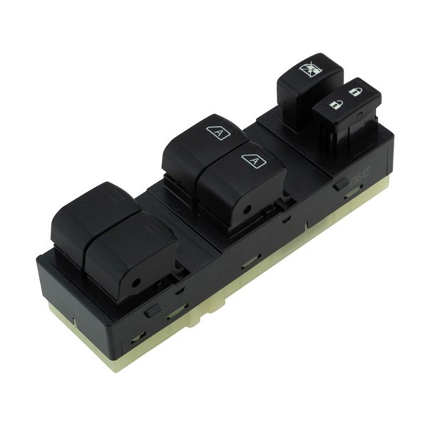 Brytare, fönsterhiss, Vänster fram Nty EWS-NS-027 NTY