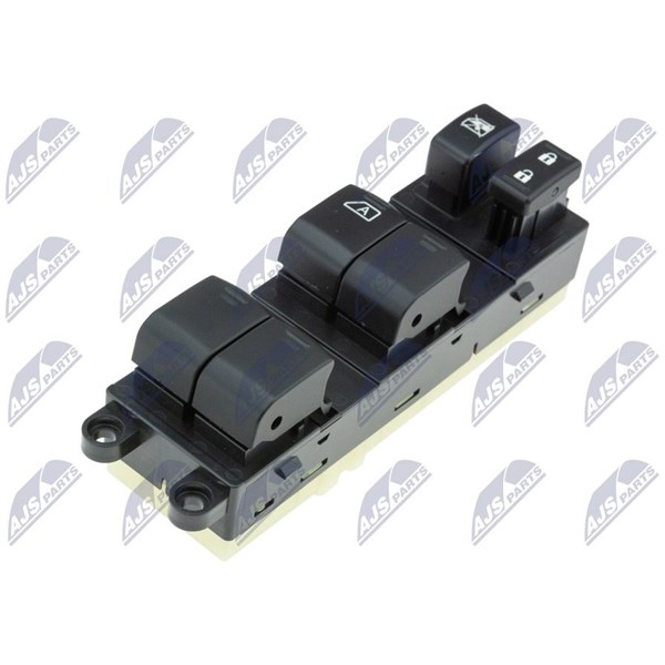 Brytare, fönsterhiss, Vänster fram Nty EWS-NS-028 NTY