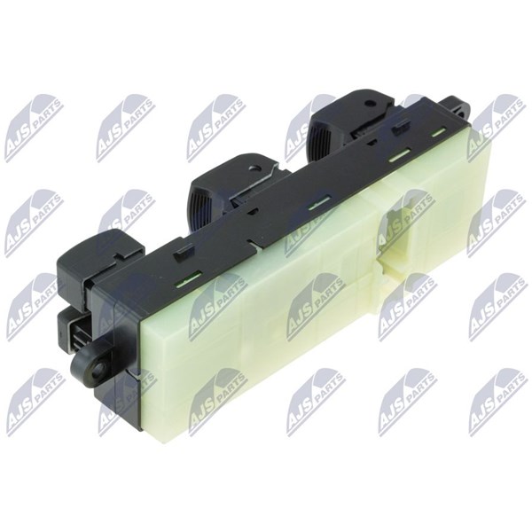 Brytare, fönsterhiss, Vänster fram Nty EWS-NS-028 NTY