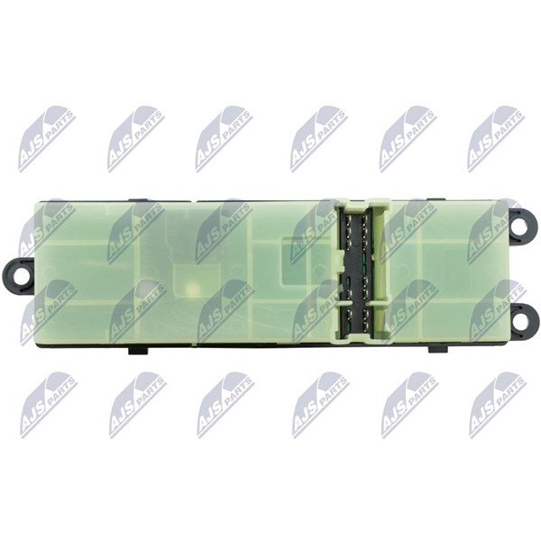 Brytare, fönsterhiss, Vänster fram Nty EWS-NS-028 NTY