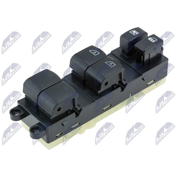 Brytare, fönsterhiss, Vänster fram Nty EWS-NS-029 NTY