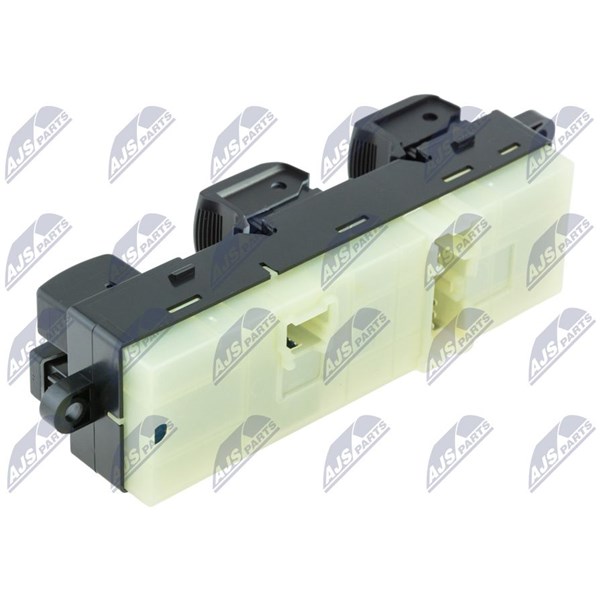 Brytare, fönsterhiss, Vänster fram Nty EWS-NS-029 NTY Brytare, fönsterhiss, Vänster fram Nty EWS-NS-029 NTY