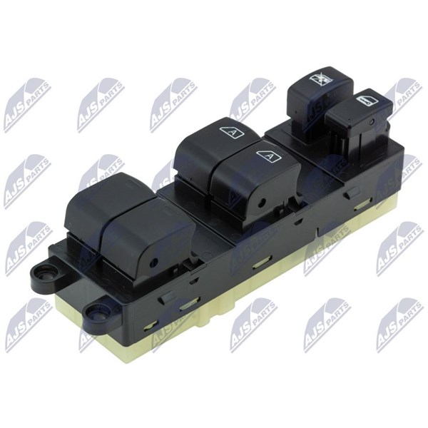 Brytare, fönsterhiss, Vänster fram Nty EWS-NS-034 NTY