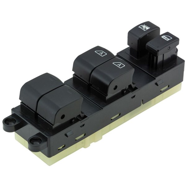 Brytare, fönsterhiss, Vänster fram Nty EWS-NS-034 NTY