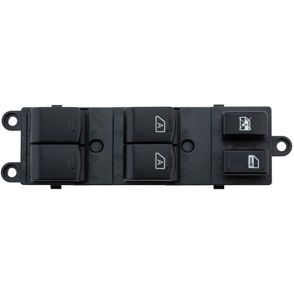 Brytare, fönsterhiss, Vänster fram Nty EWS-NS-034 NTY Brytare, fönsterhiss, Vänster fram Nty EWS-NS-034 NTY