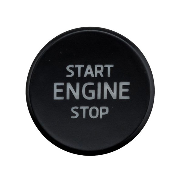 start-/stoppknapp NTY start-/stoppknapp NTY