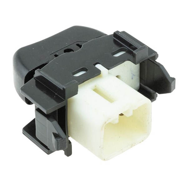 Brytare, fönsterhiss, Höger fram Nty EWS-TY-044 NTY