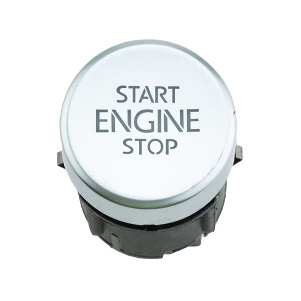 start-/stoppknapp NTY start-/stoppknapp NTY