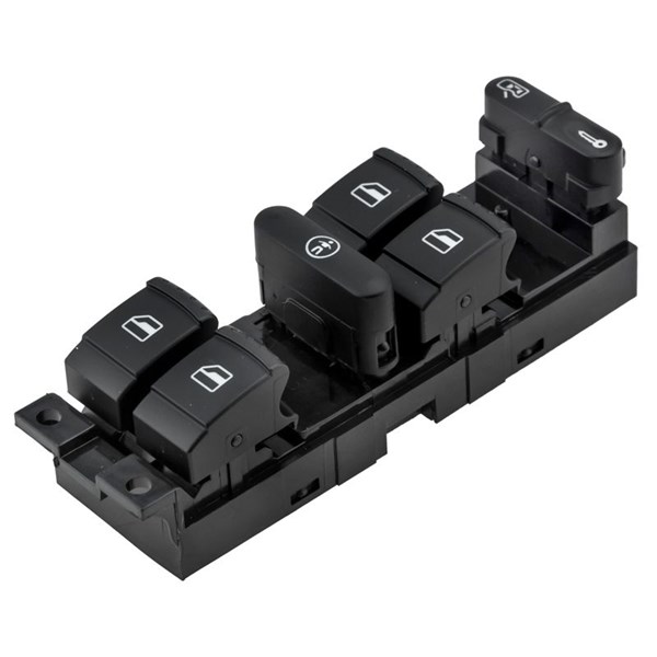 Switch, dörrlåssystem, Fram, Förarsida Nty EWS-VW-178 NTY