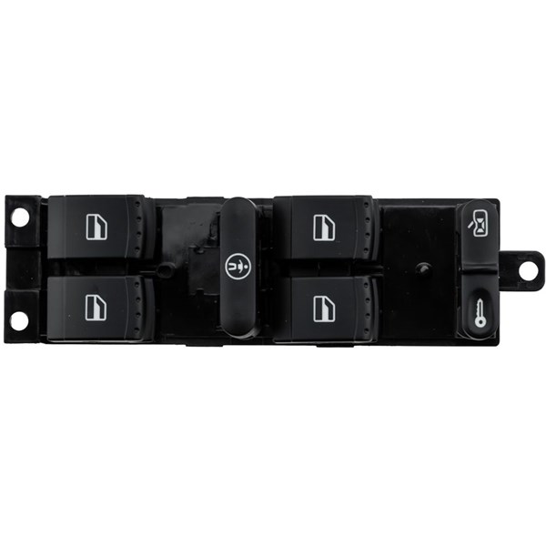 Switch, dörrlåssystem, Fram, Förarsida Nty EWS-VW-178 NTY Switch, dörrlåssystem, Fram, Förarsida Nty EWS-VW-178 NTY
