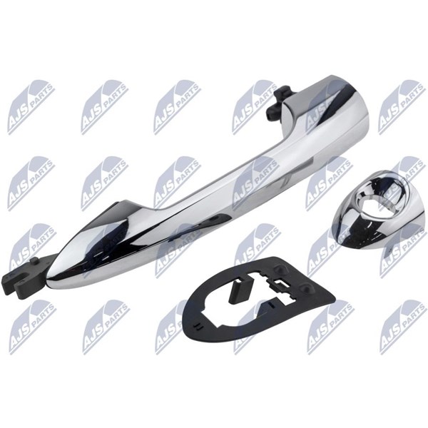 Dörrhandtag, Vänster fram Nty EZC-AR-010 NTY Dörrhandtag, Vänster fram Nty EZC-AR-010 NTY
