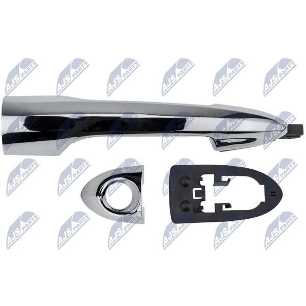 Dörrhandtag, Vänster fram Nty EZC-AR-010 NTY Dörrhandtag, Vänster fram Nty EZC-AR-010 NTY