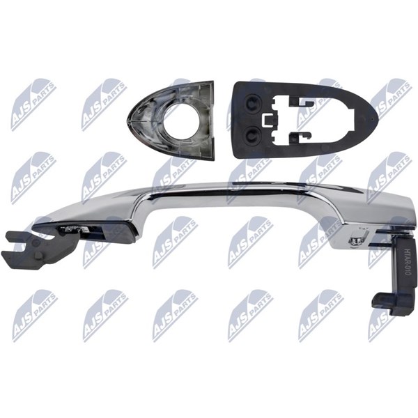 Dörrhandtag, Vänster fram Nty EZC-AR-010 NTY Dörrhandtag, Vänster fram Nty EZC-AR-010 NTY