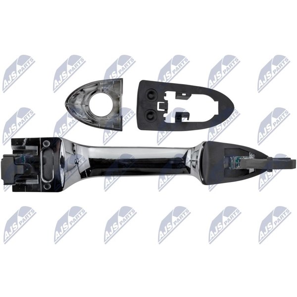 Dörrhandtag, Vänster fram Nty EZC-AR-010 NTY Dörrhandtag, Vänster fram Nty EZC-AR-010 NTY