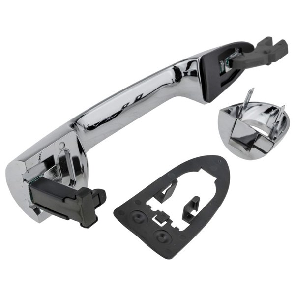 Dörrhandtag, Vänster fram Nty EZC-AR-010 NTY Dörrhandtag, Vänster fram Nty EZC-AR-010 NTY
