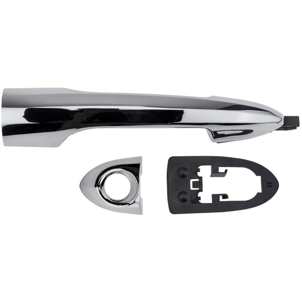 Dörrhandtag, Vänster fram Nty EZC-AR-010 NTY Dörrhandtag, Vänster fram Nty EZC-AR-010 NTY