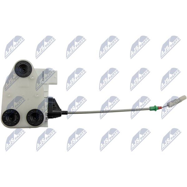 Stängningshjälp, dörr, Höger fram Nty EZC-BM-278 NTY Stängningshjälp, dörr, Höger fram Nty EZC-BM-278 NTY