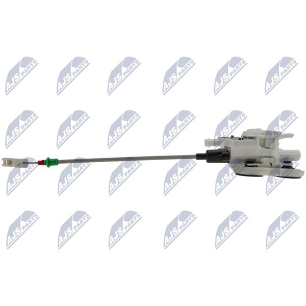 Stängningshjälp, dörr, Höger fram Nty EZC-BM-278 NTY Stängningshjälp, dörr, Höger fram Nty EZC-BM-278 NTY