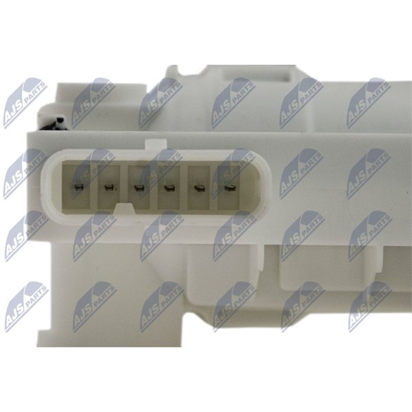 Stängningshjälp, dörr, Höger fram Nty EZC-BM-278 NTY Stängningshjälp, dörr, Höger fram Nty EZC-BM-278 NTY