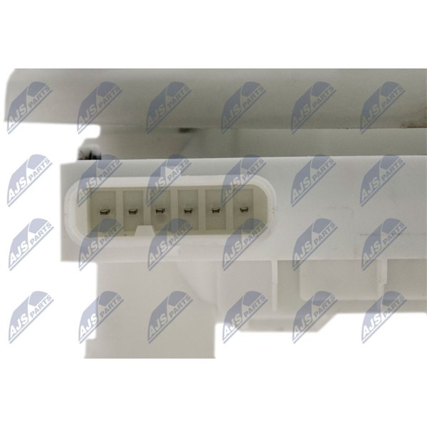 Stängningshjälp, dörr, Vänster bak Nty EZC-BM-279 NTY Stängningshjälp, dörr, Vänster bak Nty EZC-BM-279 NTY