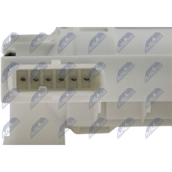 Stängningshjälp, dörr, Höger bak Nty EZC-BM-280 NTY Stängningshjälp, dörr, Höger bak Nty EZC-BM-280 NTY