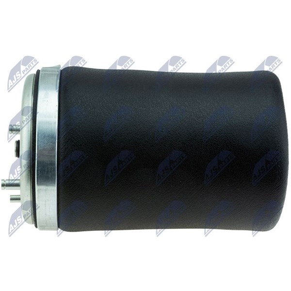 Luftfjäder, hjulupphängning, H�öger bak Nty EZC-BM-312 NTY