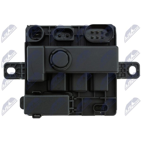 Tändmodul Nty EZC-BM-336 NTY Tändmodul Nty EZC-BM-336 NTY