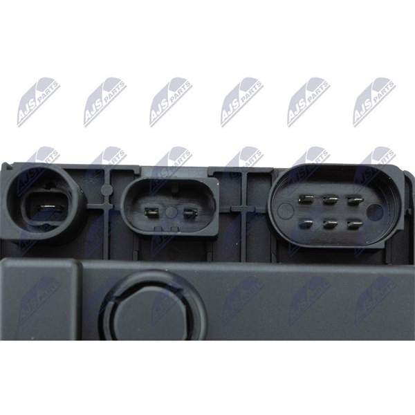 Tändmodul Nty EZC-BM-336 NTY Tändmodul Nty EZC-BM-336 NTY