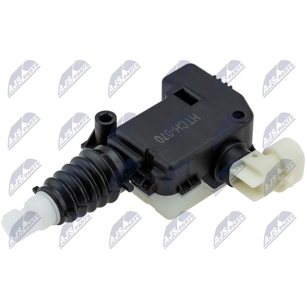 Motorhuvslås, Höger Nty EZC-CH-070 NTY