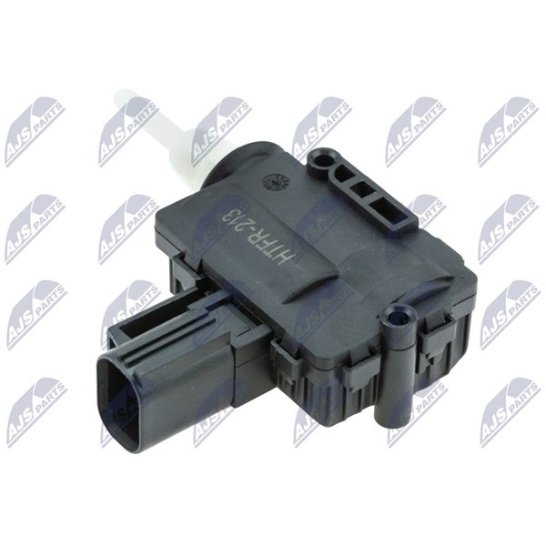 Tanklockslås Nty EZC-FR-213 NTY Tanklockslås Nty EZC-FR-213 NTY
