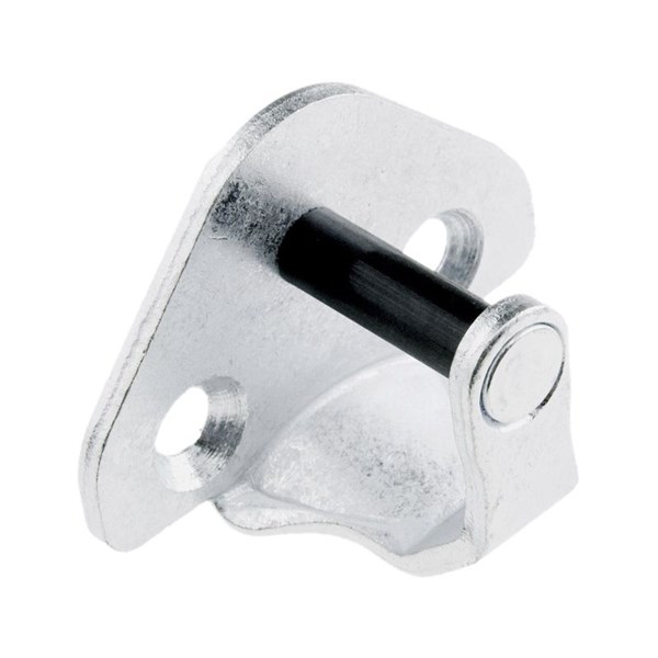 Styrning, låsningsknapp, Fram Nty EZC-FT-009 NTY