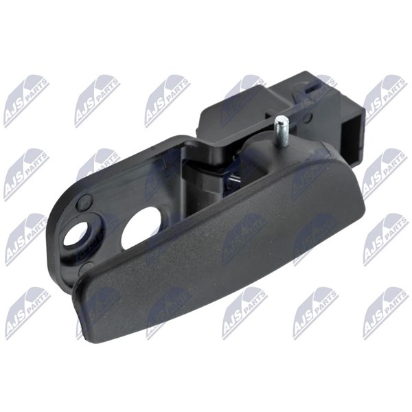 Dörrhandtag, inre utrustning, Vänster fram Nty EZC-FT-170 NTY Dörrhandtag, inre utrustning, Vänster fram Nty EZC-FT-170 NTY