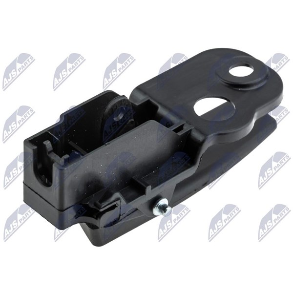 Dörrhandtag, inre utrustning, Vänster fram Nty EZC-FT-170 NTY Dörrhandtag, inre utrustning, Vänster fram Nty EZC-FT-170 NTY