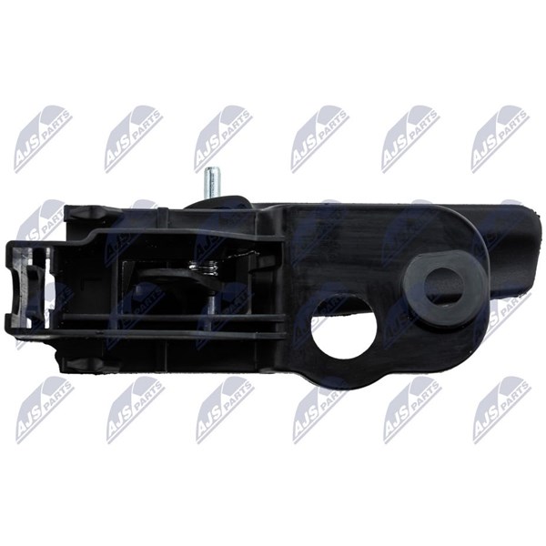 Dörrhandtag, inre utrustning, Vänster fram Nty EZC-FT-170 NTY Dörrhandtag, inre utrustning, Vänster fram Nty EZC-FT-170 NTY