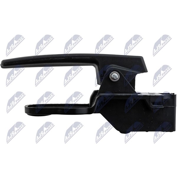 Dörrhandtag, inre utrustning, Vänster fram Nty EZC-FT-170 NTY Dörrhandtag, inre utrustning, Vänster fram Nty EZC-FT-170 NTY