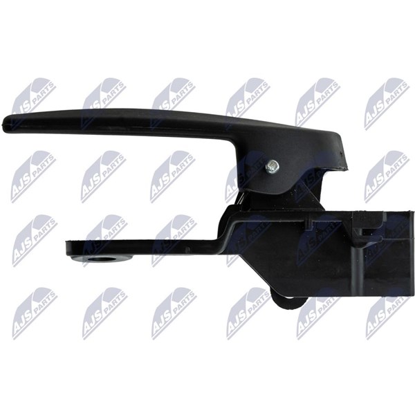 Dörrhandtag, inre utrustning, Höger fram Nty EZC-FT-171 NTY Dörrhandtag, inre utrustning, Höger fram Nty EZC-FT-171 NTY